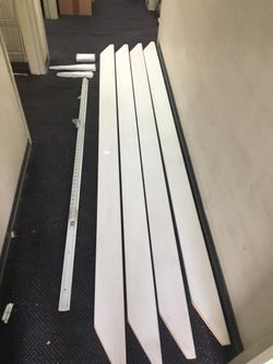 Wall Mount Shelves
