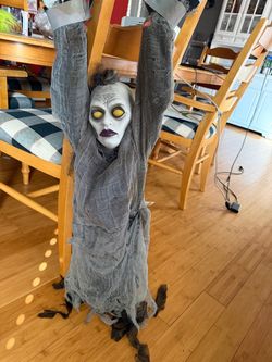 Halloween stuff
