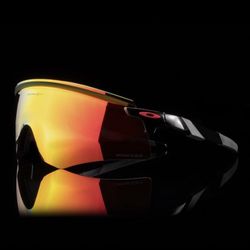 NEW Polarized NEW Oakley PRIZM Sunglasses  Oakley ENCODER Sport Glasses Baseball Softball Golf Cycling Hiking Fishing 