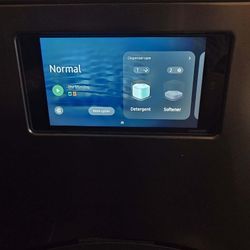 Bespoke Samsung All In One Washer Dryer Combo 