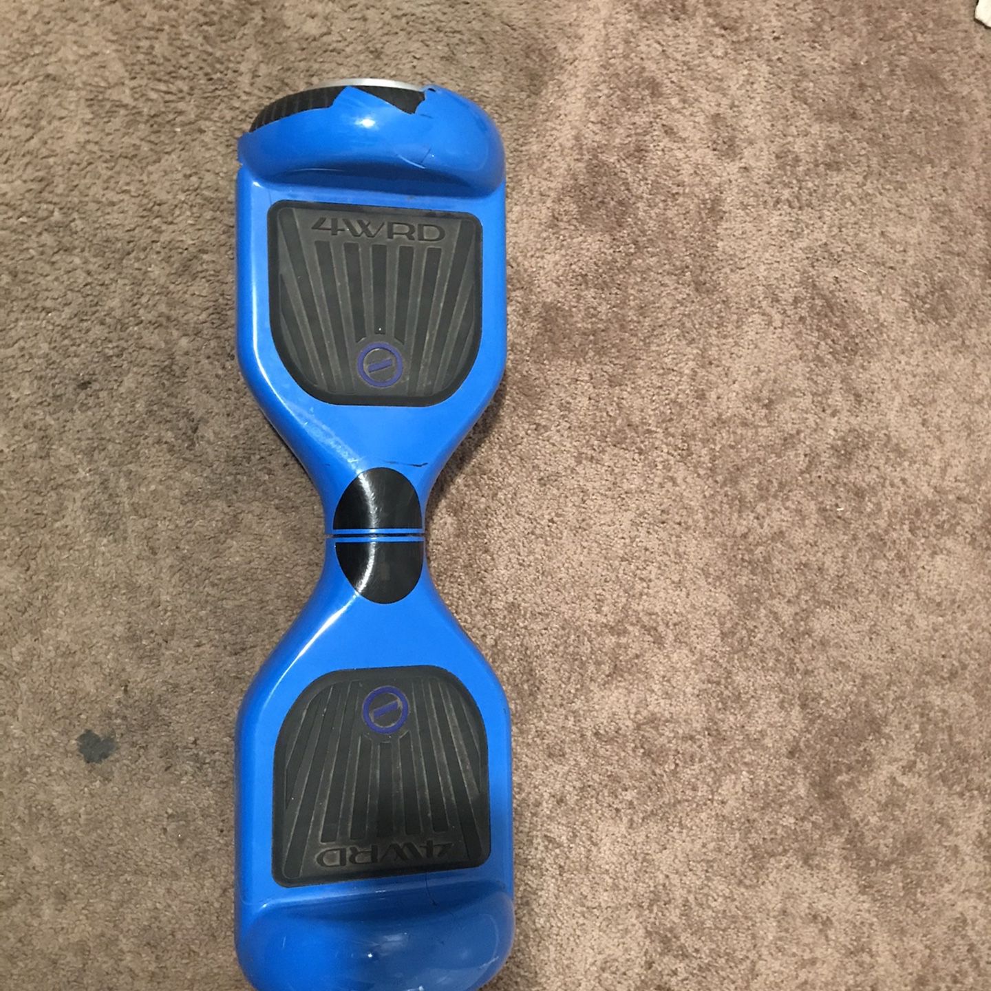 Hoverboard