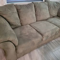 SOFA COUCH 