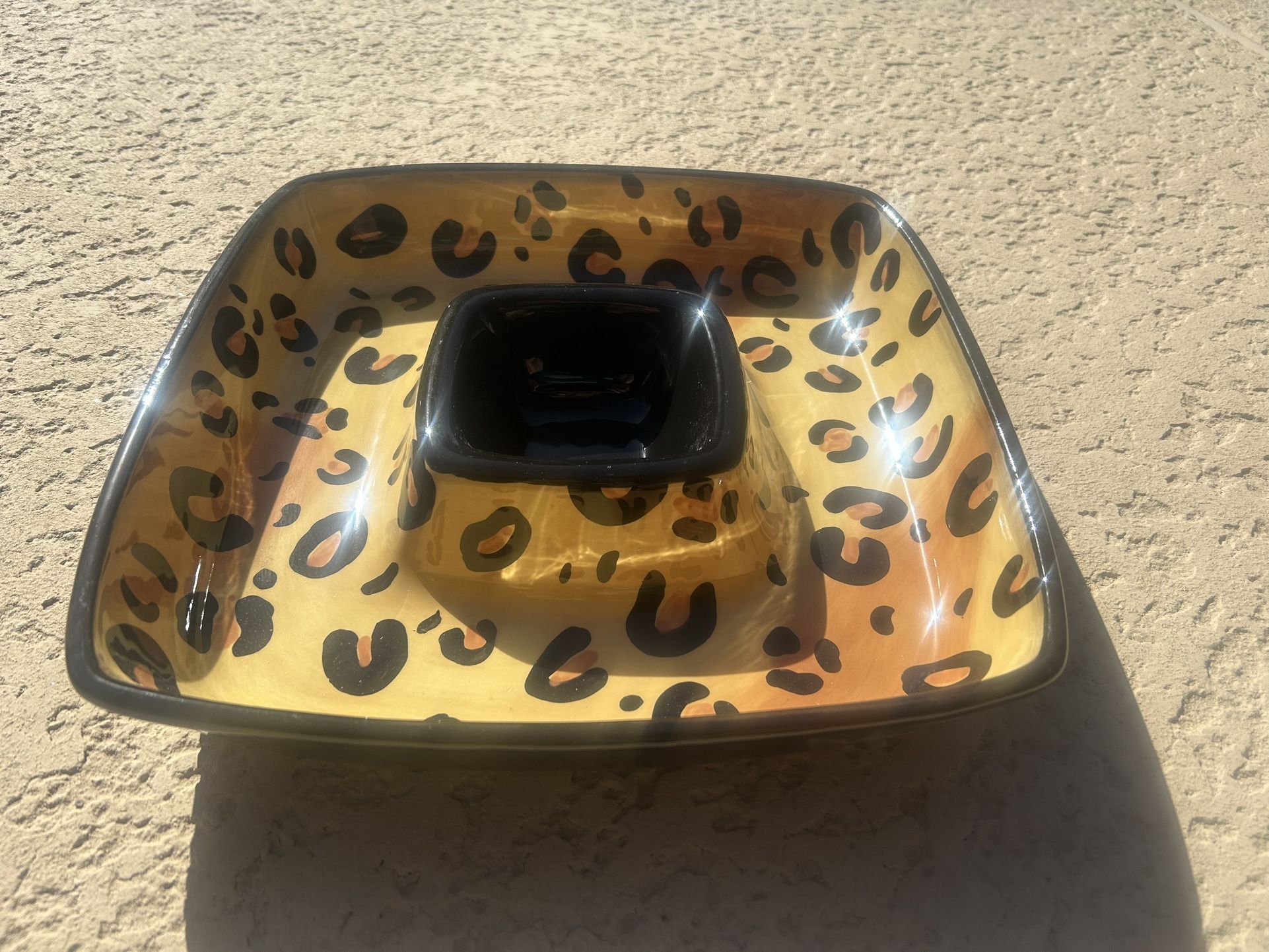 Extra Large Serving Bowl Dish