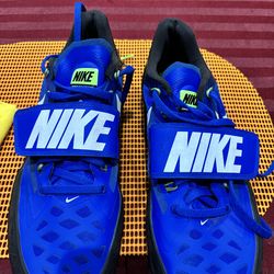 Nike Zoom Rotational 6  size 11