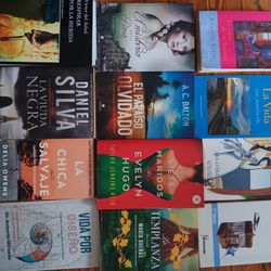 Libros En Español 