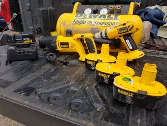 Dewalt