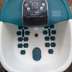 Renpho Door Massager 