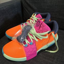 Nike LeBron  Witness 8 Size 11