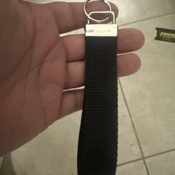 Wrist Lanyard Key Chain Custom Made 