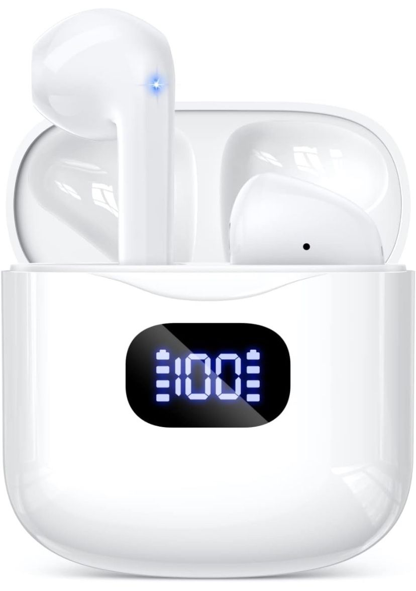 Wireless Earbuds