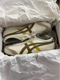 Onitsuka Tiger Mexico 66 (mens 6, womens 7.5, eur 39)