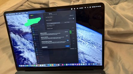 Macbook Air M2 Chip