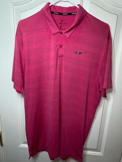 Men’s Nike Golf Polo!!
