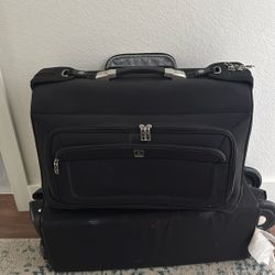 Travel Pro Carry On Luggage 