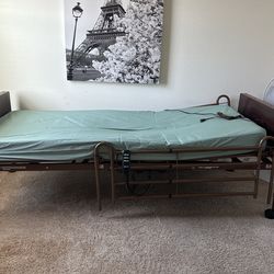 Hospital Bed