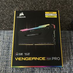 Memory RAM 32GB