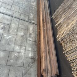 Wood / Lumber