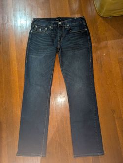 True religion ricky style