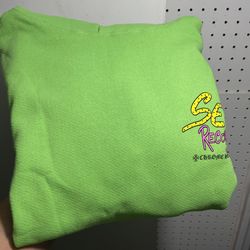 Sex Records Chrome Heart Hoodie