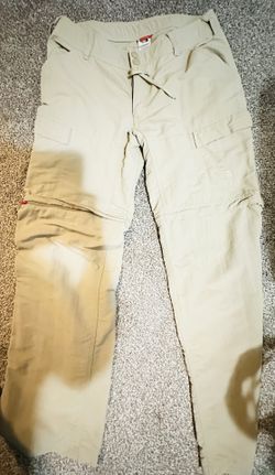 Men Hiking Pants 