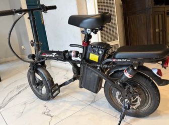 Electric Bike