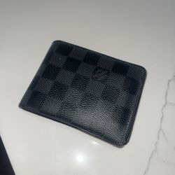 Authentic Louis Vuitton Wallet 