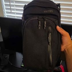 Viktos Concealed Carry Sling Bag 