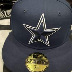 Cowboys Hat