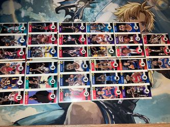 Huge 500+ Hall of Fame NBA Sports Card Lot