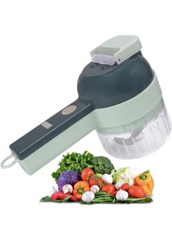 Multi Food Processor 
