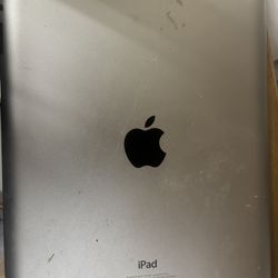 4 Gen iPad 