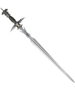 Martial Arts Sword