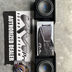 COMBO CAR AUDIO FREE INSTALATION FINANCING