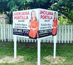 Signs, Stickers and Vinyl Lettering