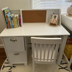 Toddler Desk