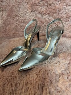 DNKY Macia Sling Back Pump