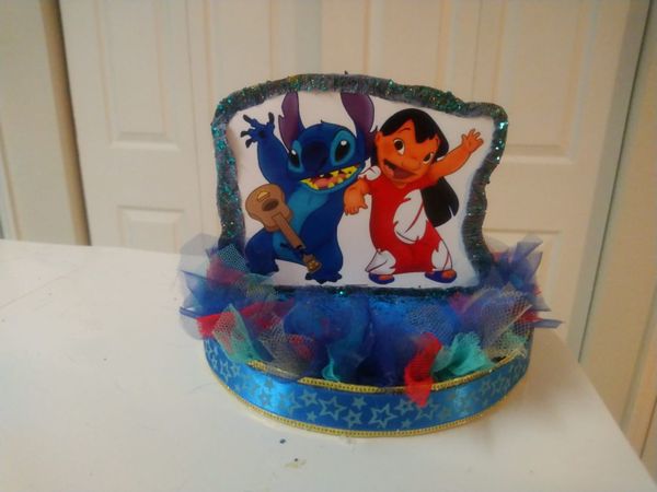 New Lilo Stich Birthday Party Decoration For Sale In Clearwater