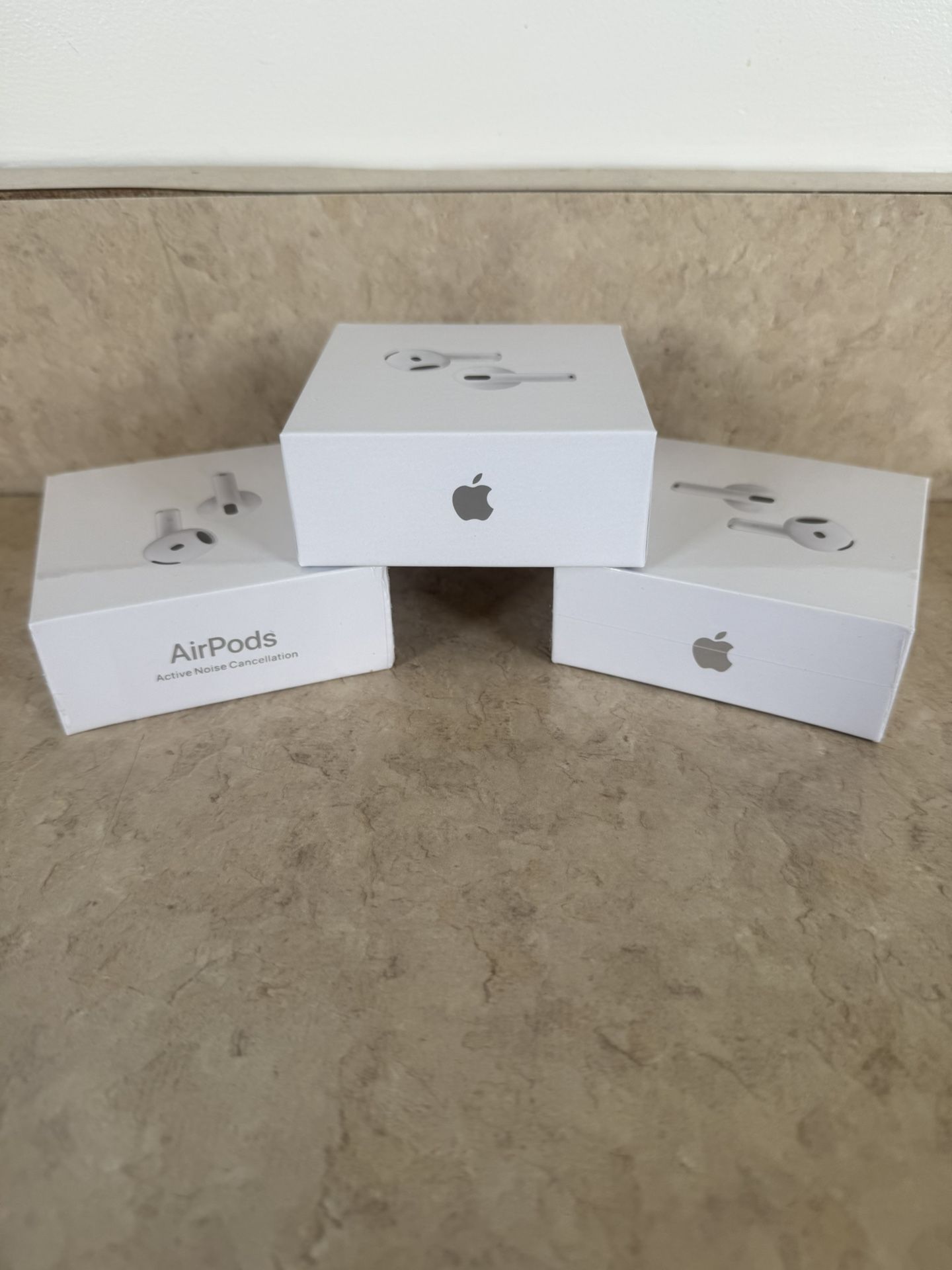 AirPod Gen 4