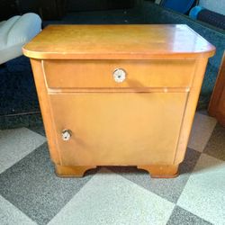 End Table 