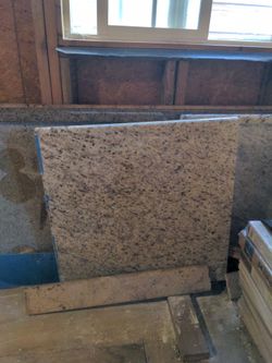 Counter top granite maybe? 75 in x24 in