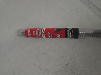 Milwaukee Rebar Cutter Bit 1/2" x 12"