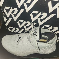 JORDAN WHY NOT ZERO.1 LOW