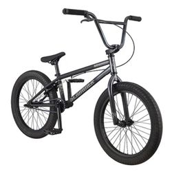 Gt Slammer Bmx Bike (Price Is Negotiable)