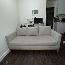 Small Couch 
