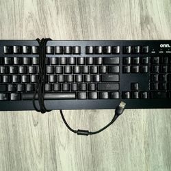 Onn Keyboard