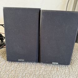 Edifier r980T Stereo Speakers