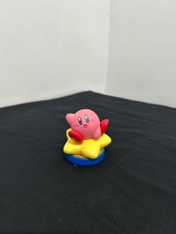 Kirby amiibo Nintendo