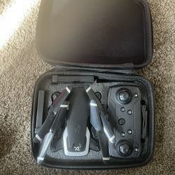 Drone S60
