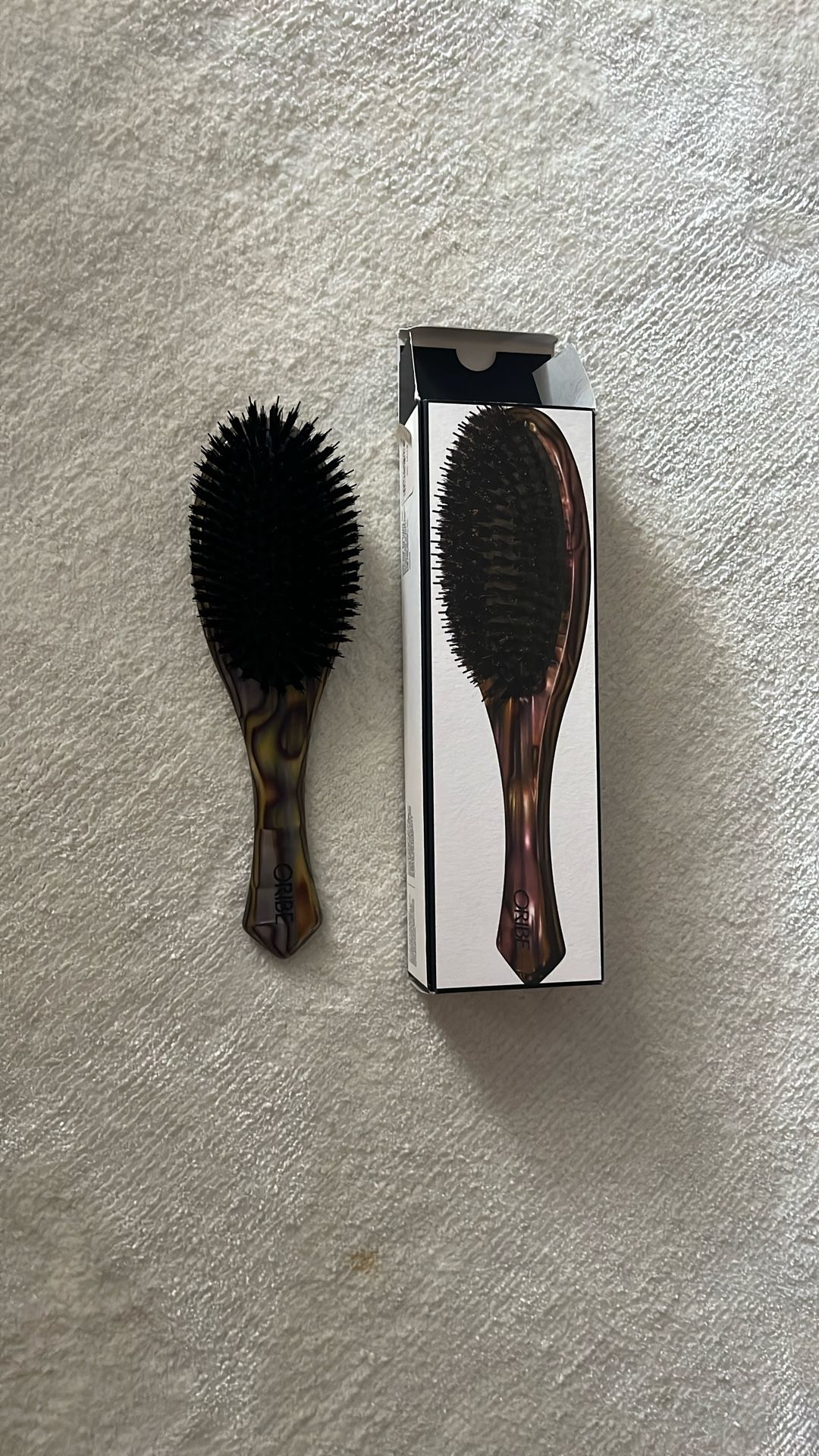 Oribe Hair Brush $80