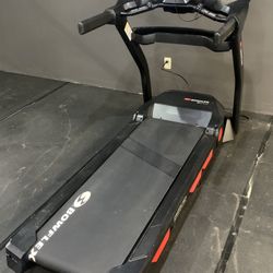 Bowflex Treadmill 